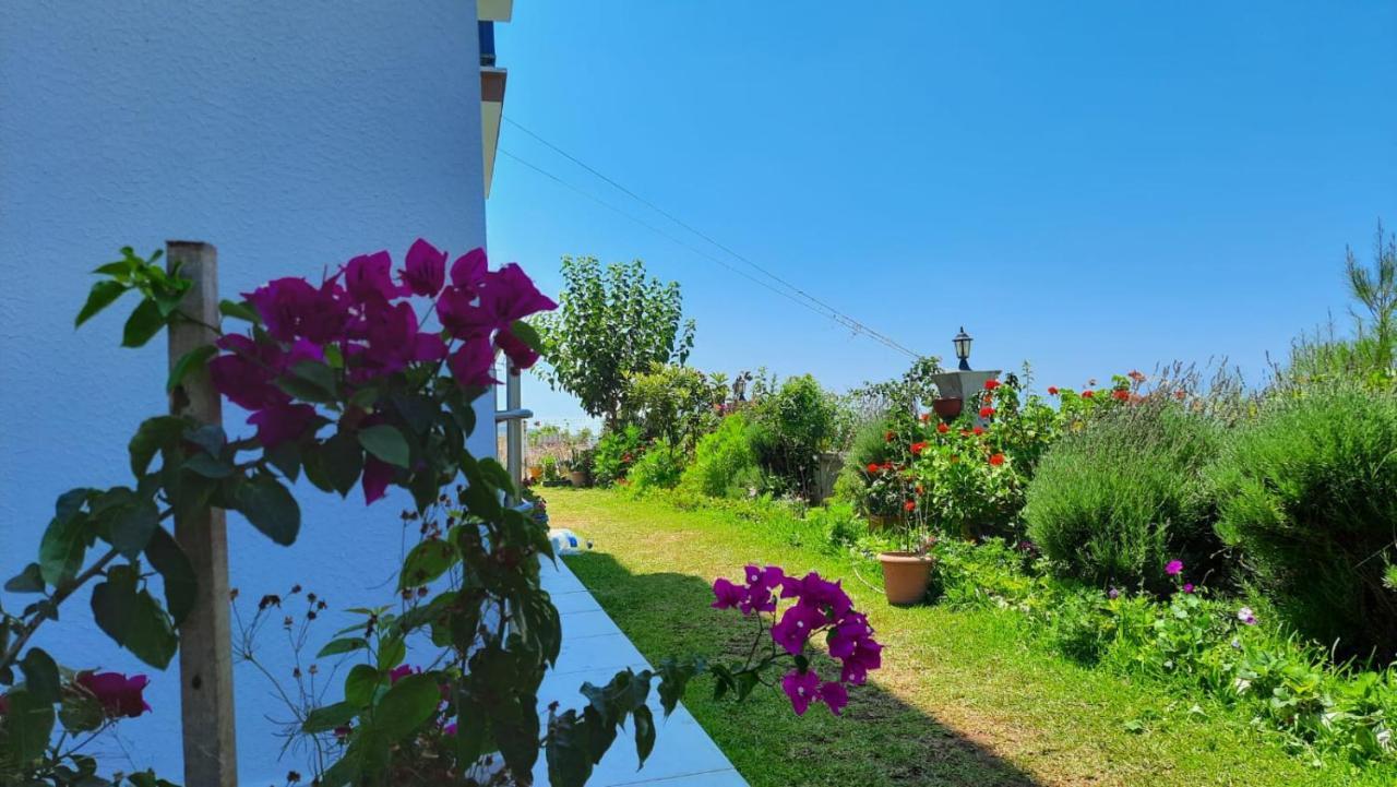 Begonvilla Homes Karaoez Hotel de apartamente
