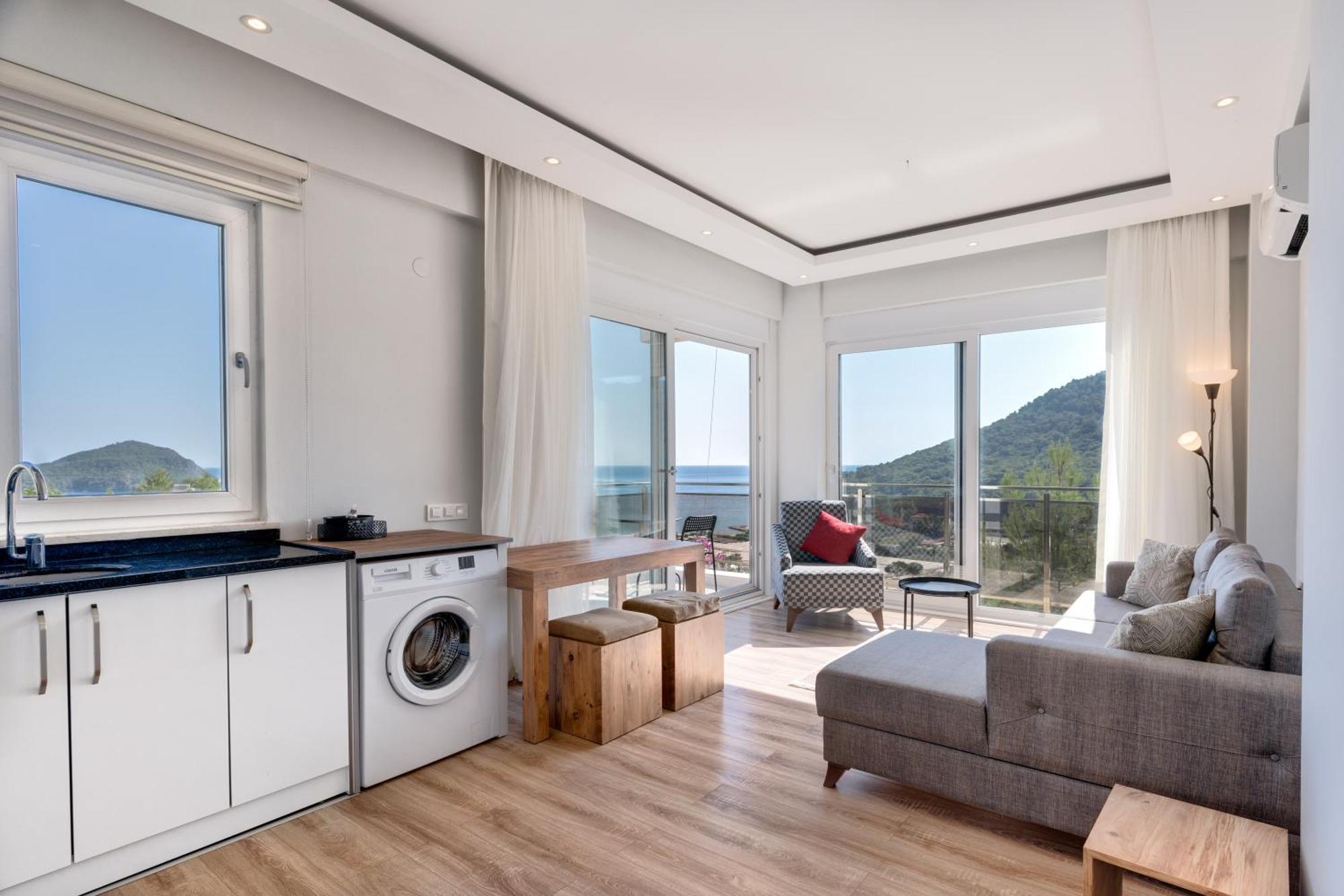 Begonvilla Homes Karaoez Hotel de apartamente *